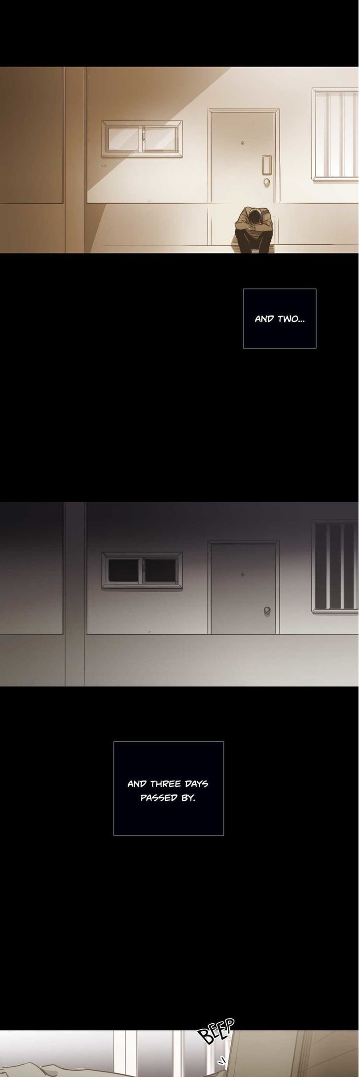 Never Understand Chapter 70 page 12 - 