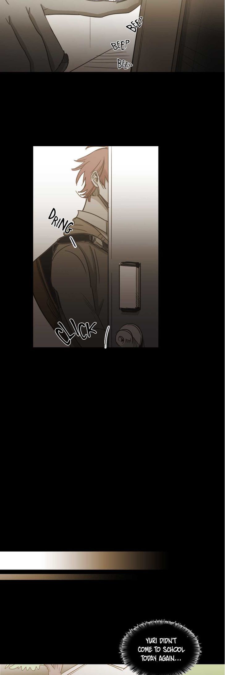 Never Understand Chapter 70 page 13 - 