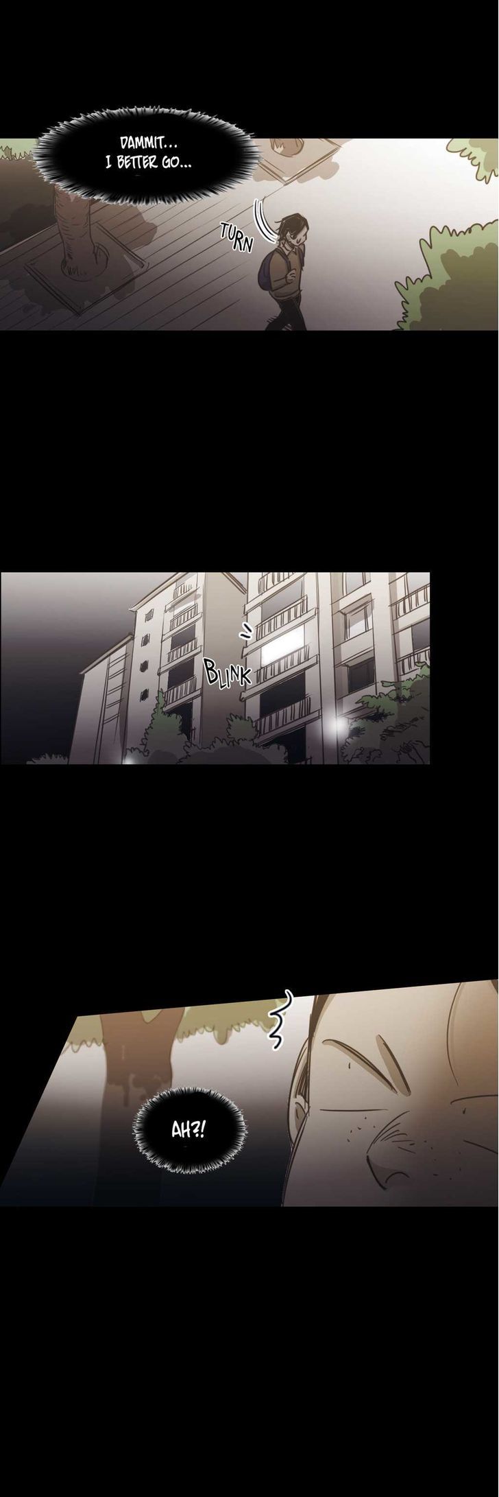 Never Understand Chapter 70 page 15 - 