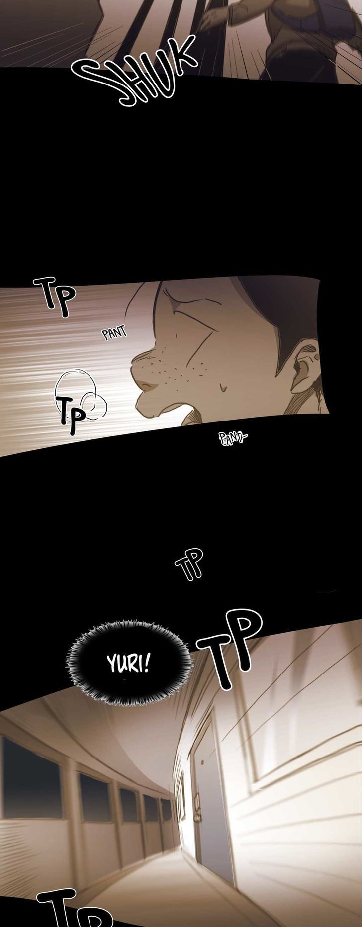 Never Understand Chapter 70 page 17 - 