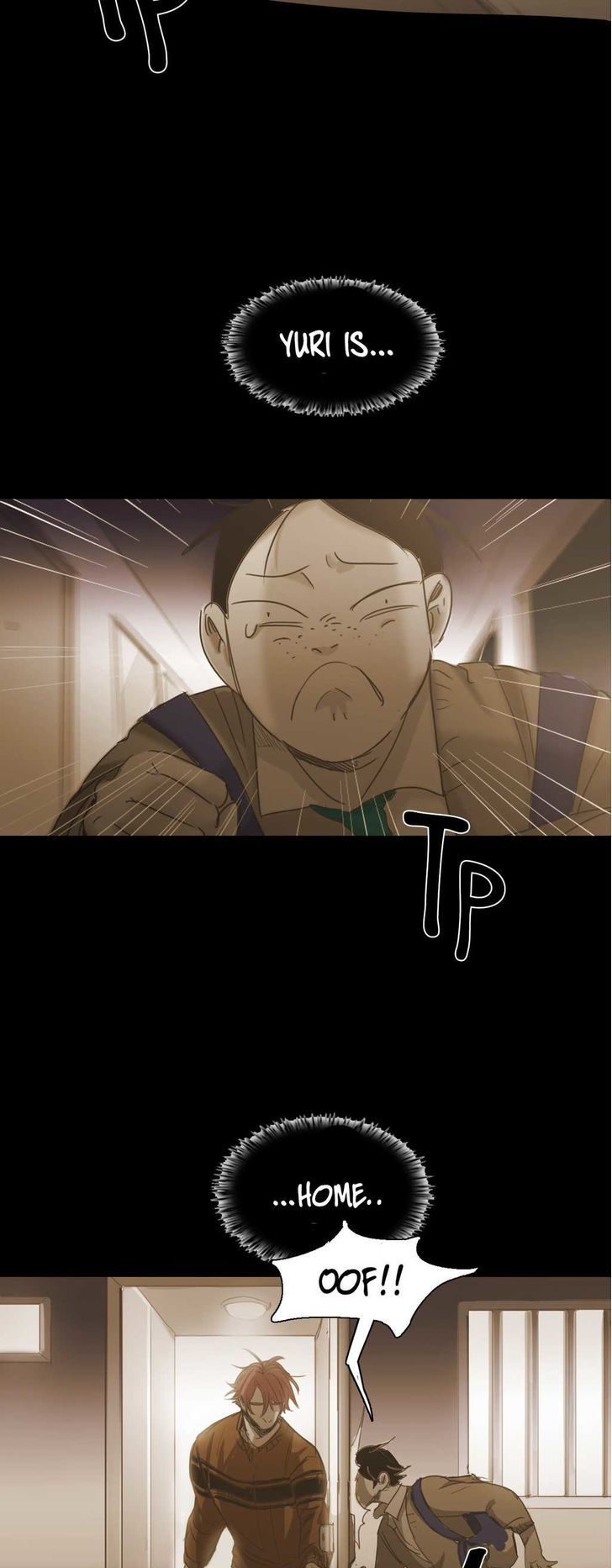 Never Understand Chapter 70 page 18 - 