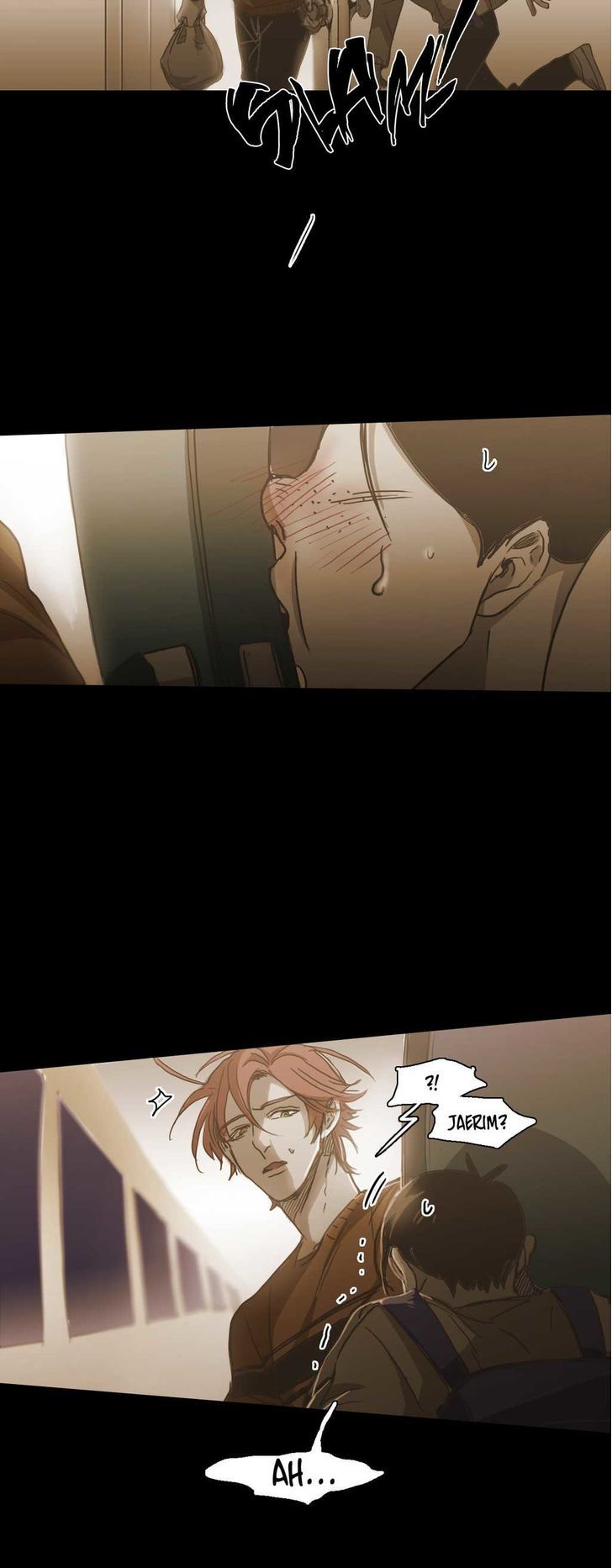 Never Understand Chapter 70 page 19 - 