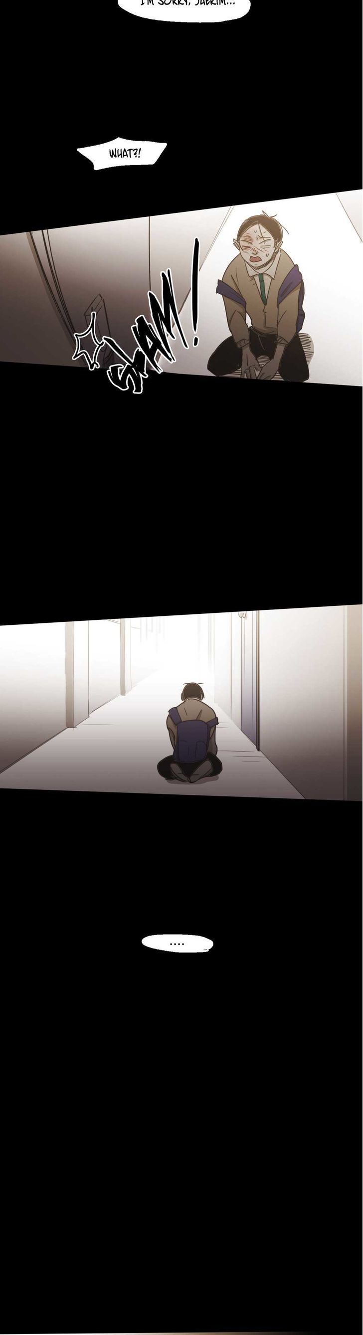 Never Understand Chapter 70 page 27 - 