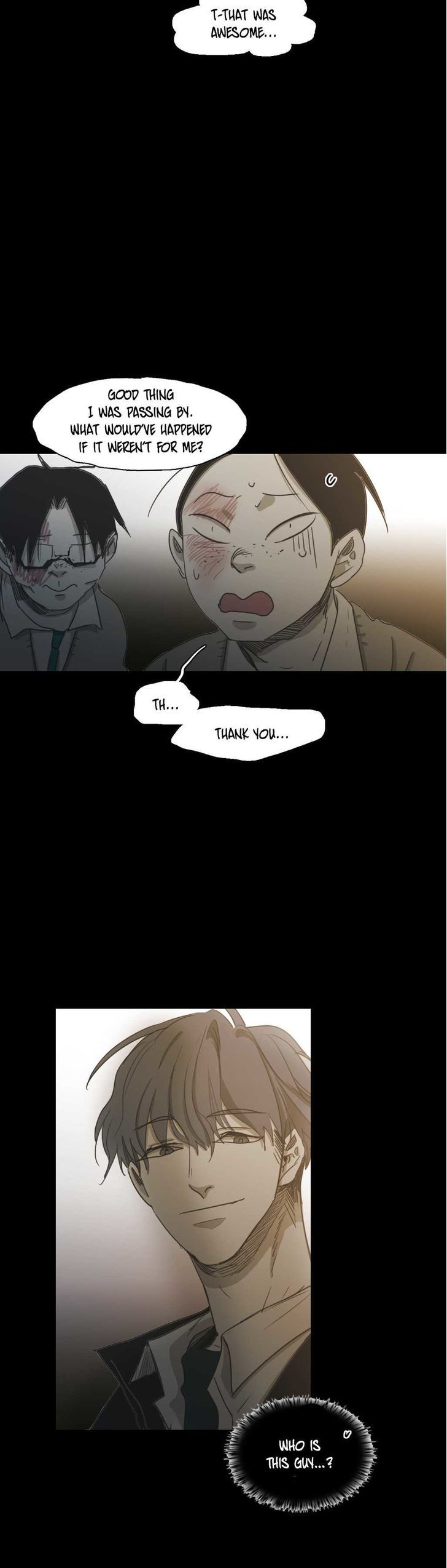 Never Understand Chapter 70 page 42 - 