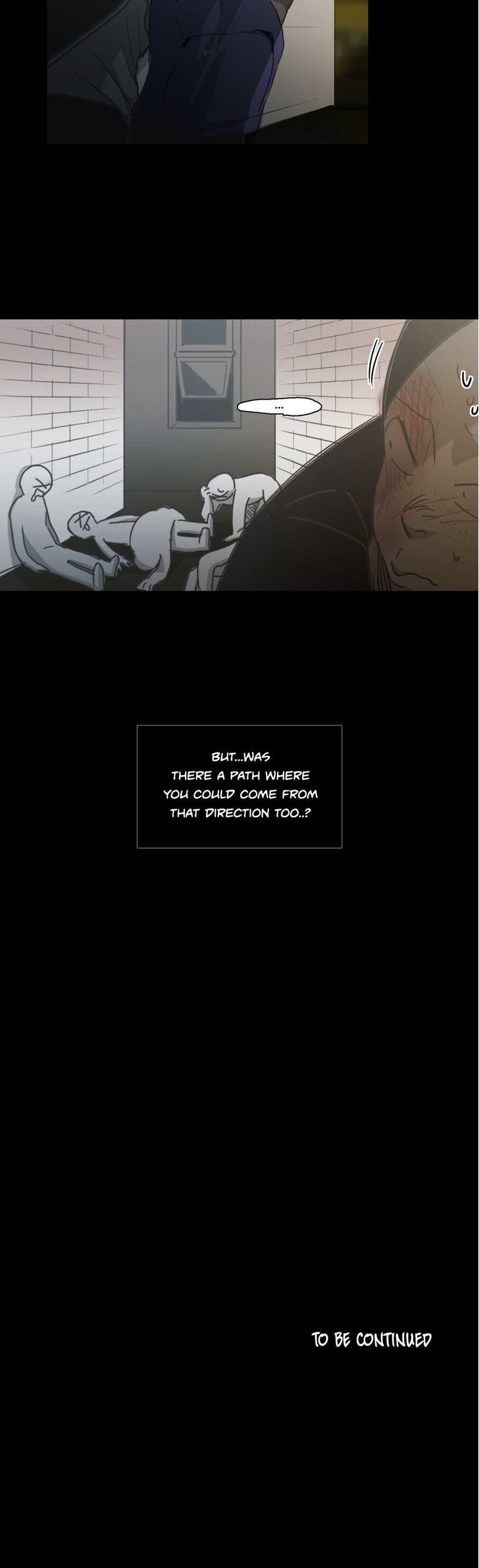 Never Understand Chapter 70 page 44 - 