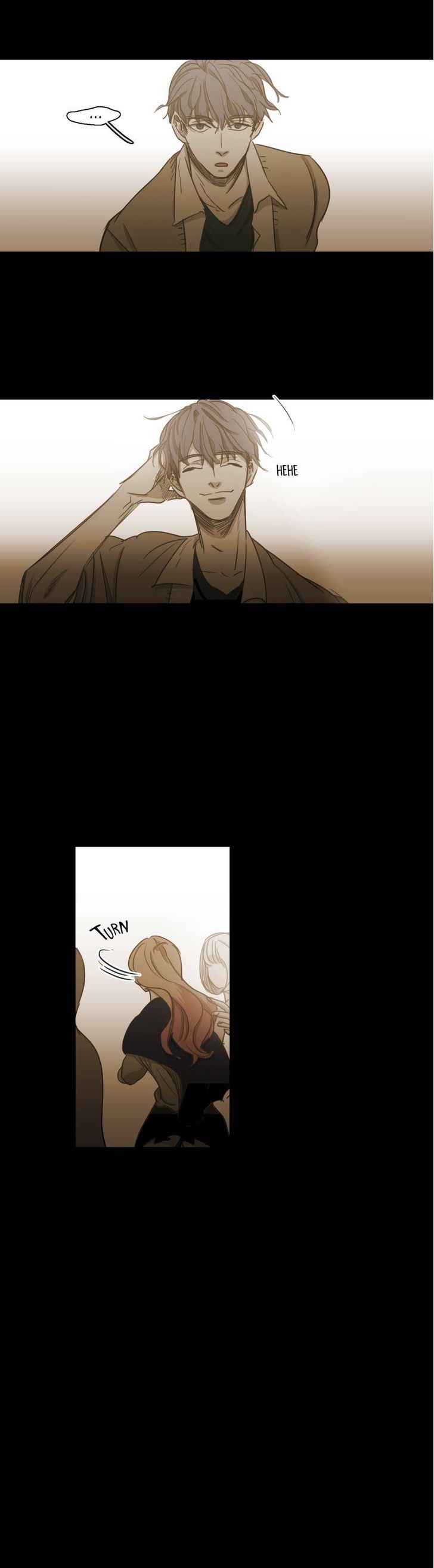 Never Understand Chapter 70 page 8 - 