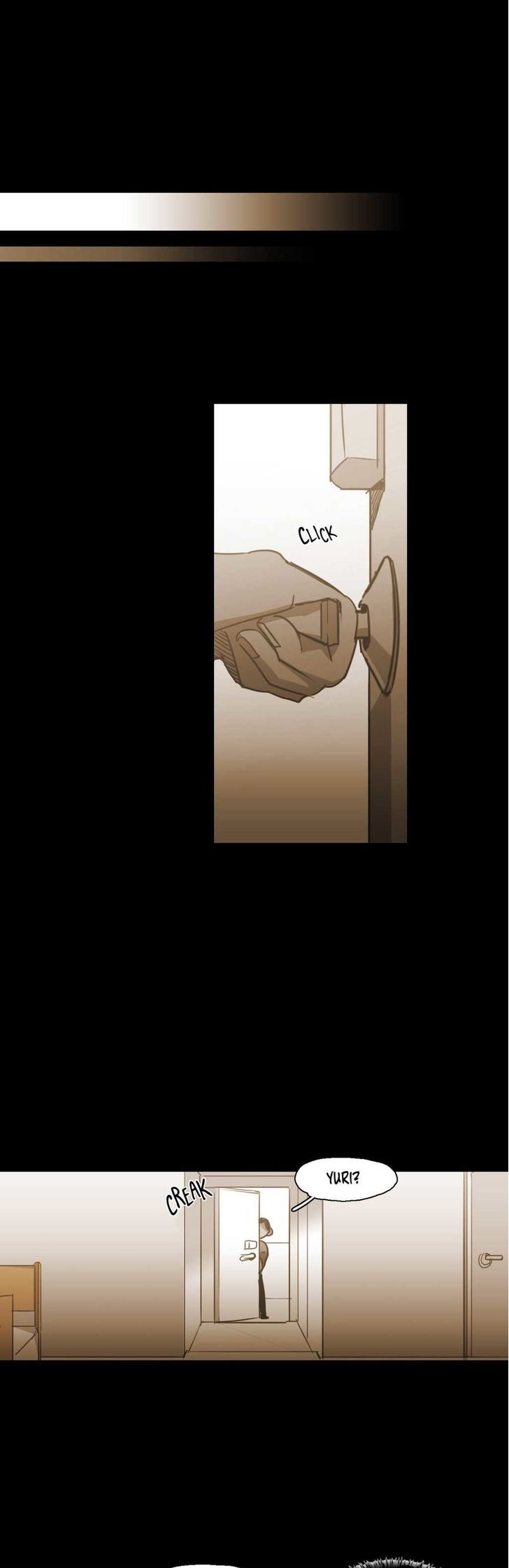 Never Understand Chapter 71 page 12 - 