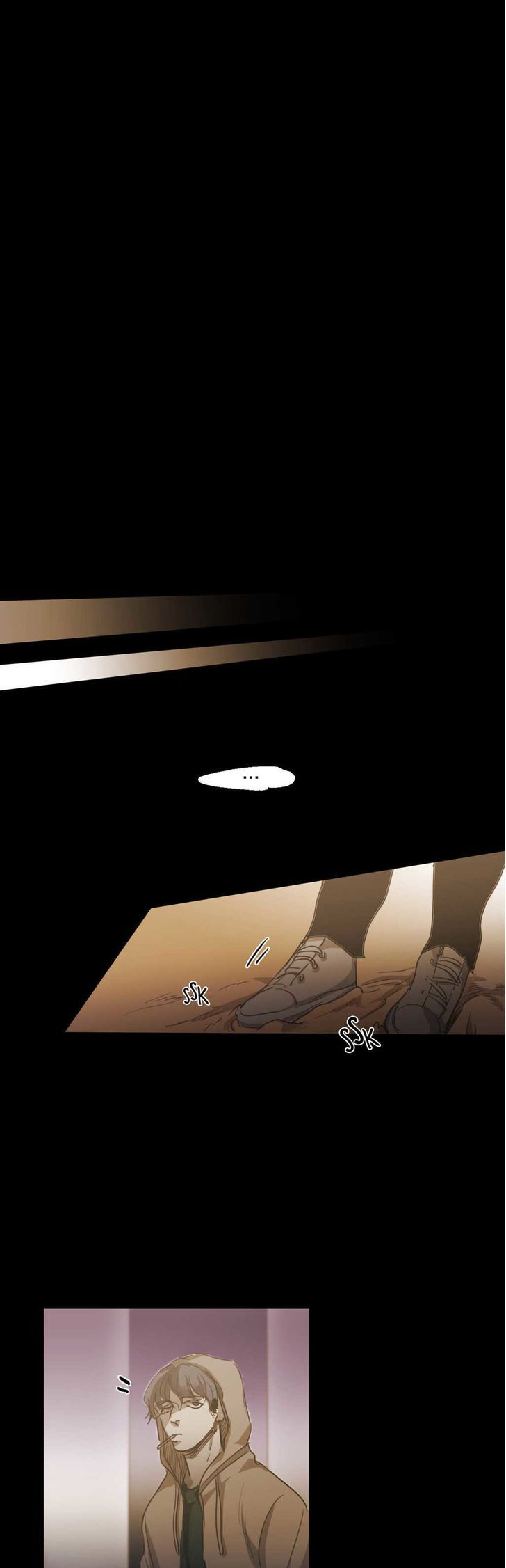 Never Understand Chapter 71 page 32 - 
