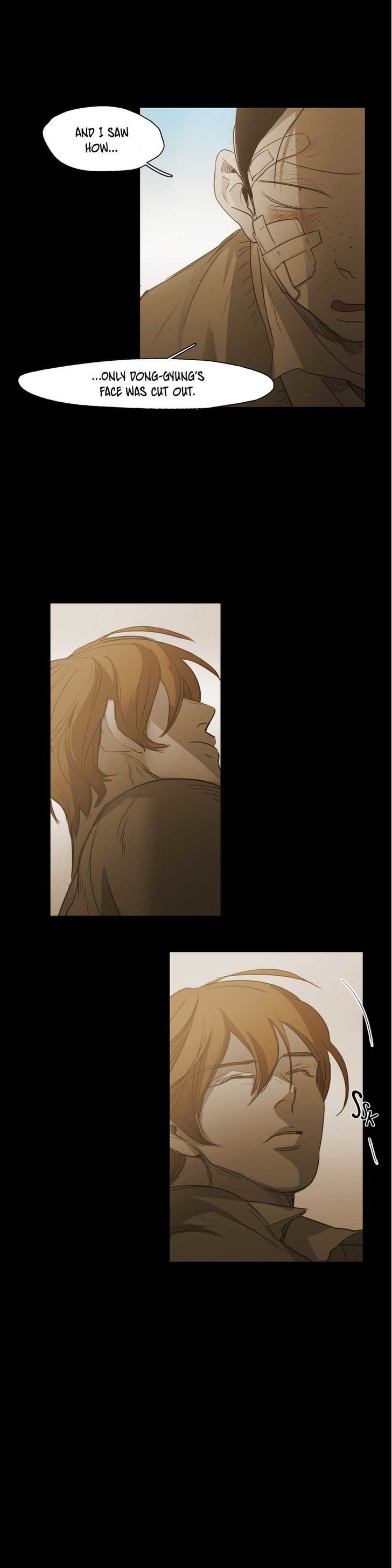 Never Understand Chapter 72 page 3 - 