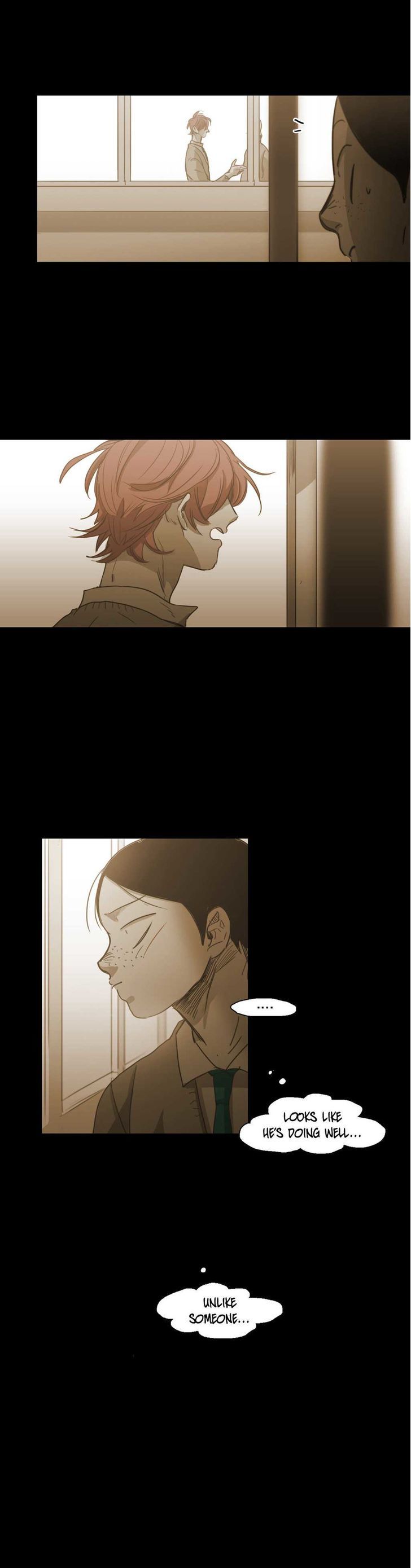 Never Understand Chapter 72 page 22 - 