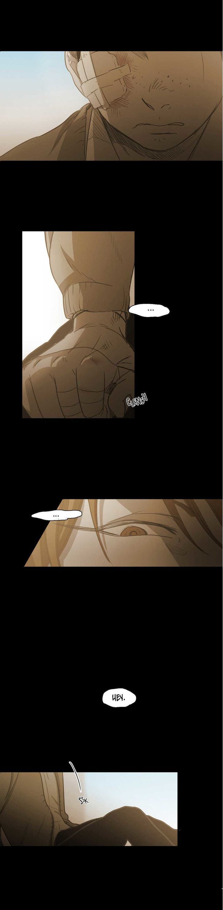 Never Understand Chapter 72 page 4 - 