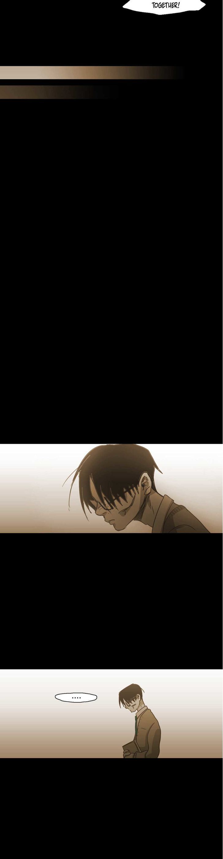 Never Understand Chapter 72 page 32 - 
