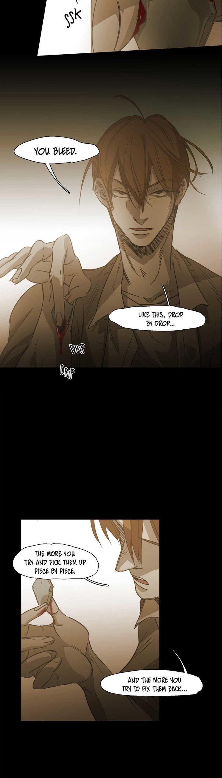 Never Understand Chapter 72 page 7 - 