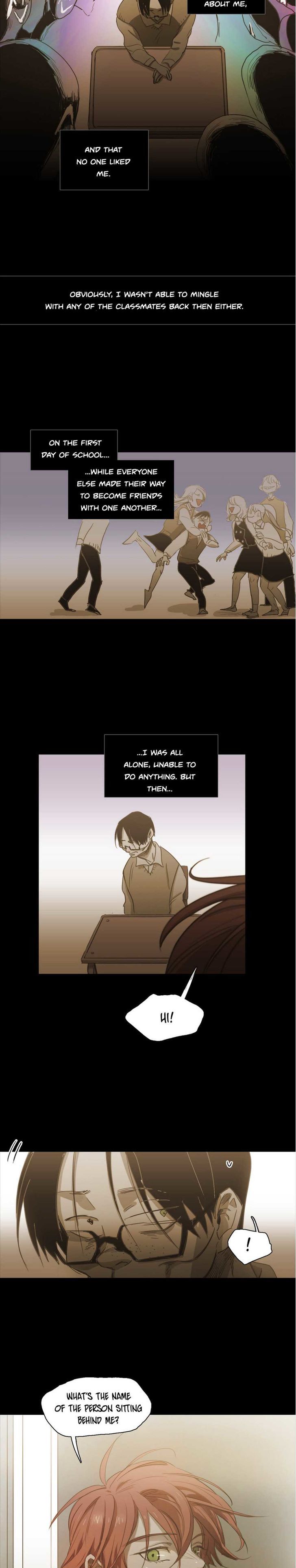 Never Understand Chapter 73 page 13 - 