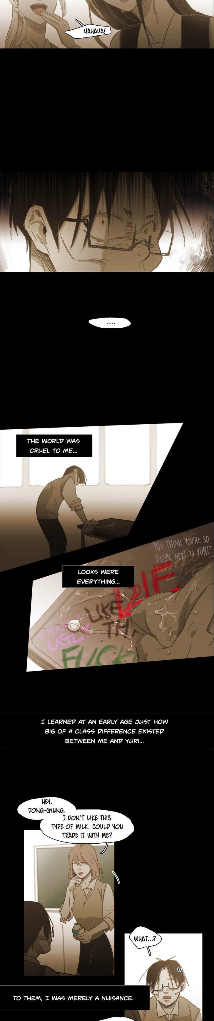 Never Understand Chapter 73 page 26 - 