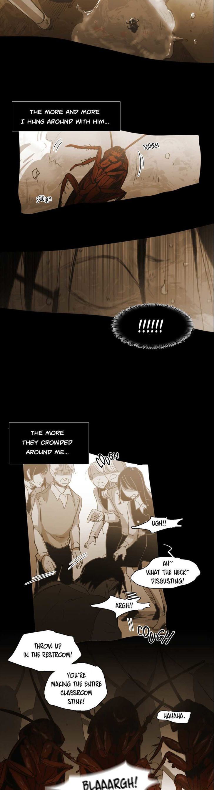 Never Understand Chapter 73 page 28 - 