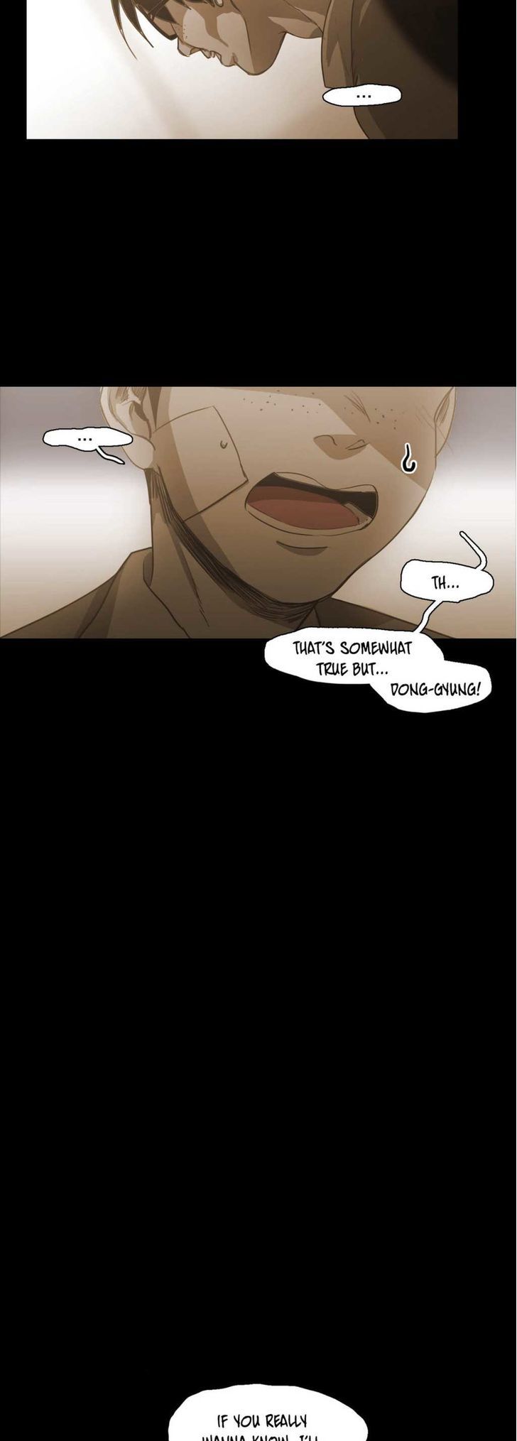 Never Understand Chapter 73 page 9 - 