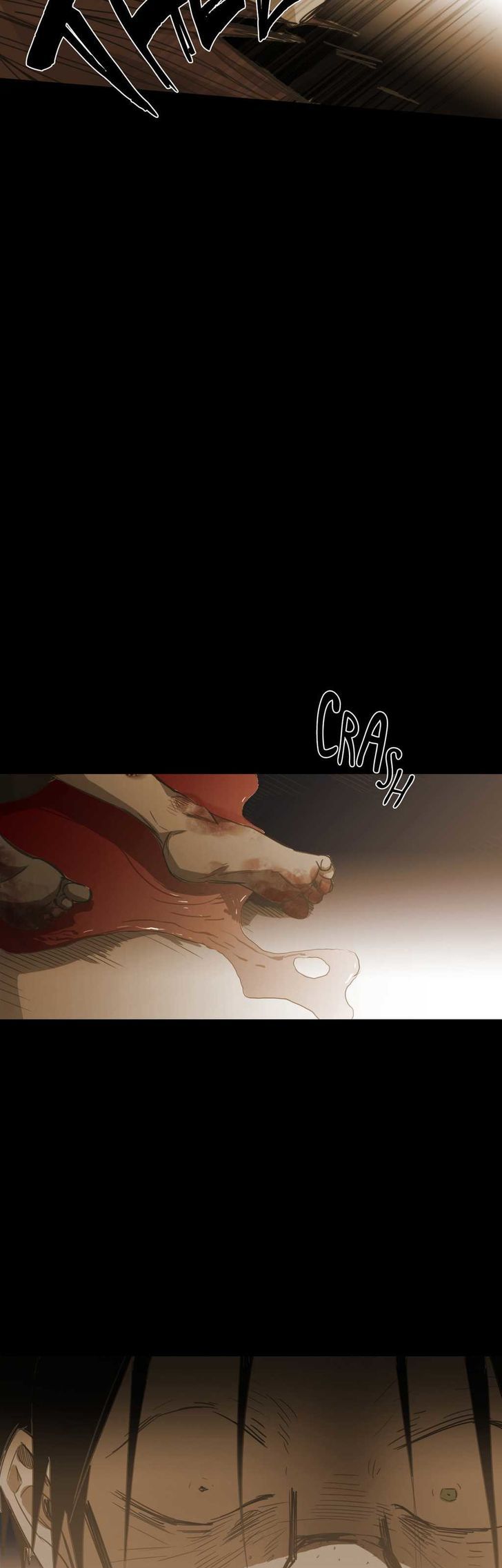 Never Understand Chapter 74 page 16 - 