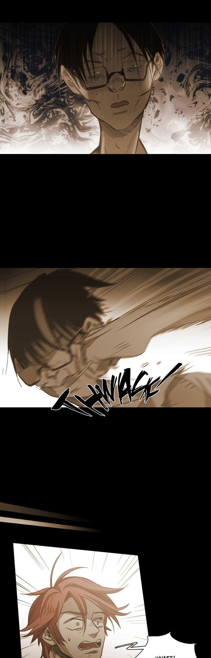 Never Understand Chapter 74 page 19 - 