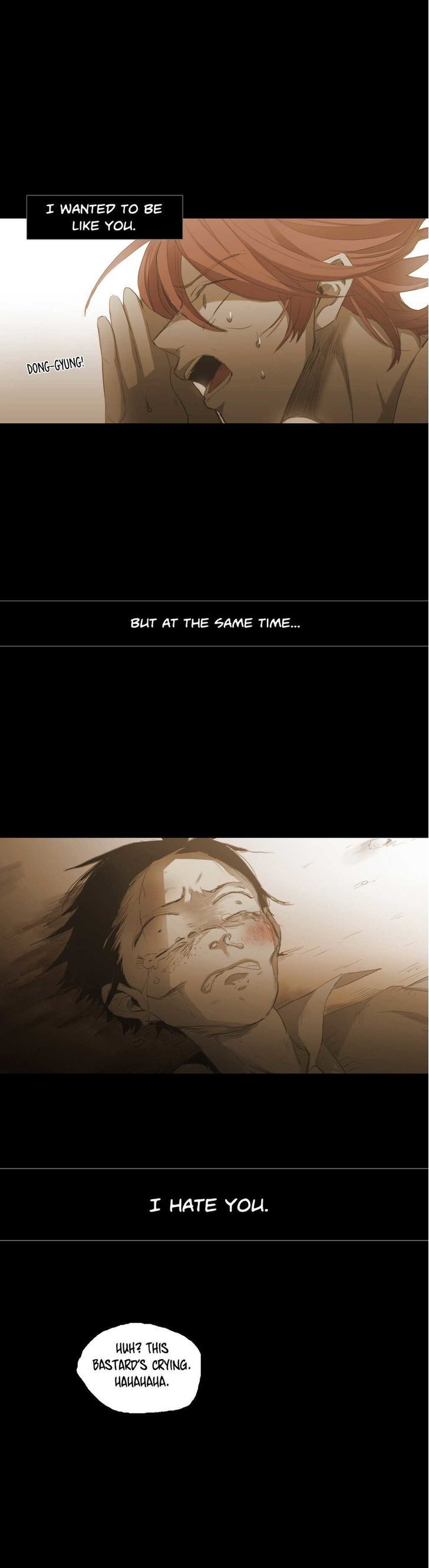 Never Understand Chapter 74 page 25 - 