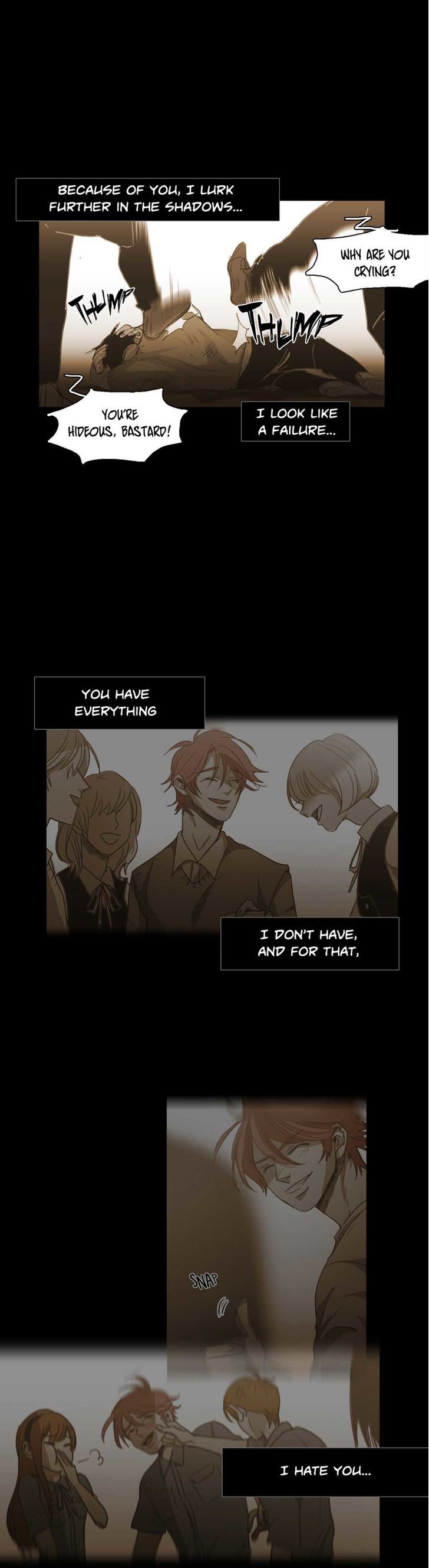 Never Understand Chapter 74 page 26 - 