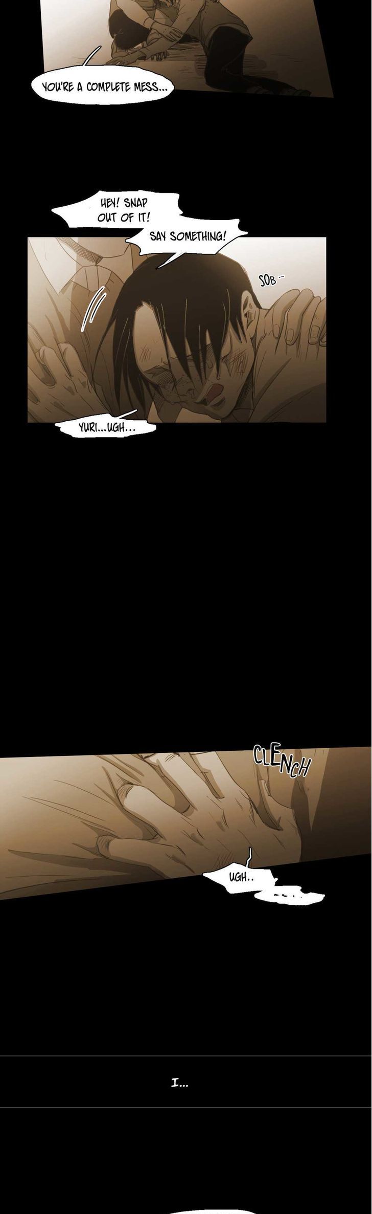 Never Understand Chapter 74 page 28 - 