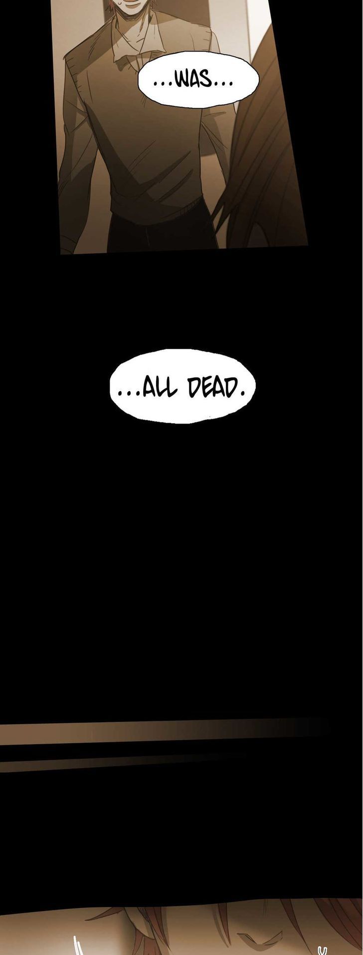 Never Understand Chapter 74 page 31 - 