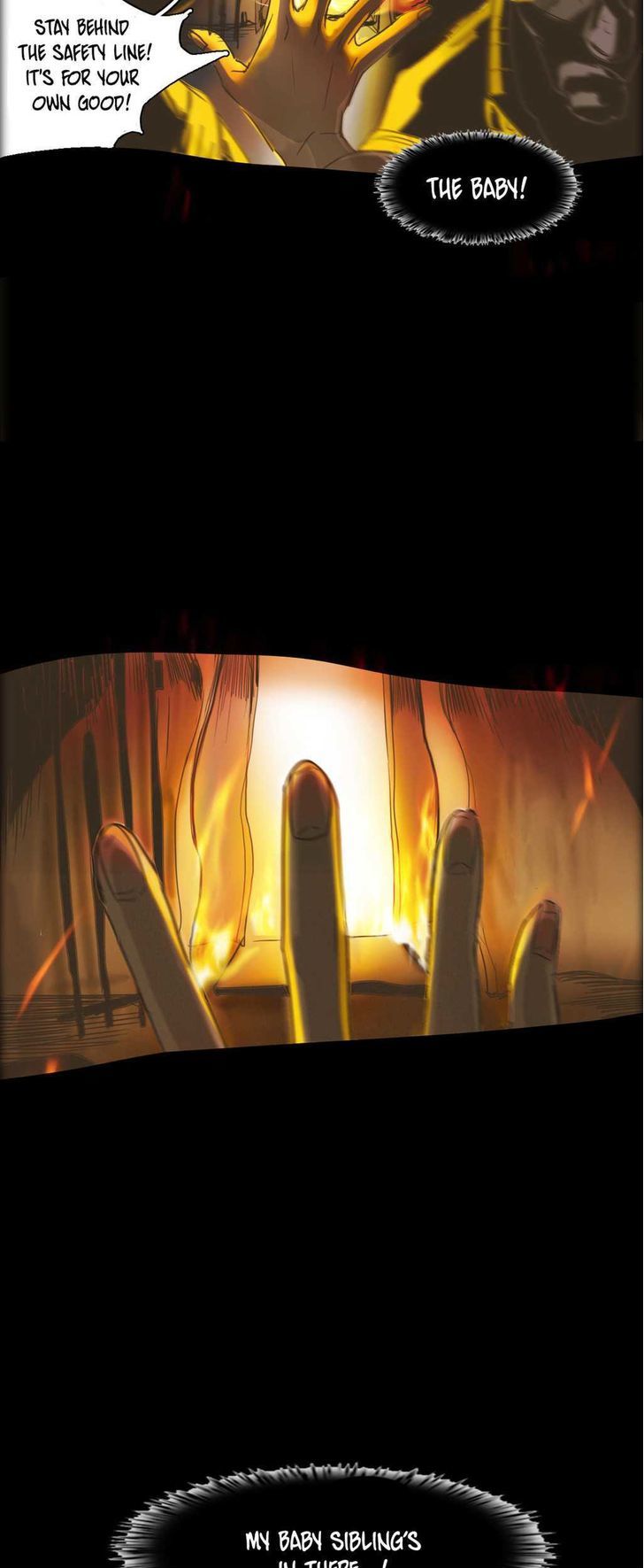 Never Understand Chapter 75 page 16 - 