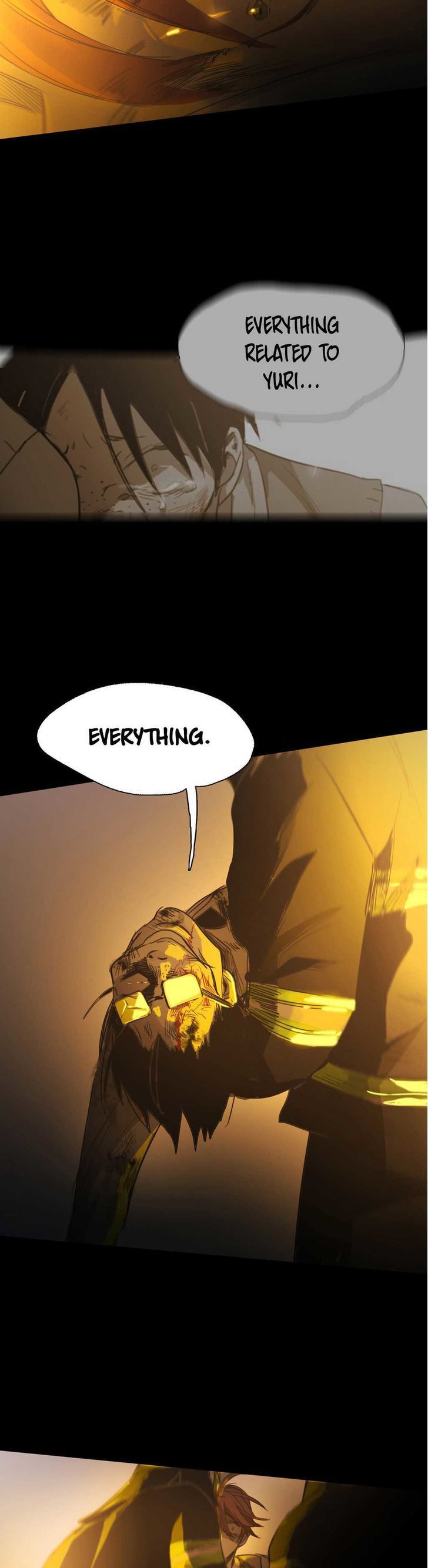 Never Understand Chapter 75 page 20 - 