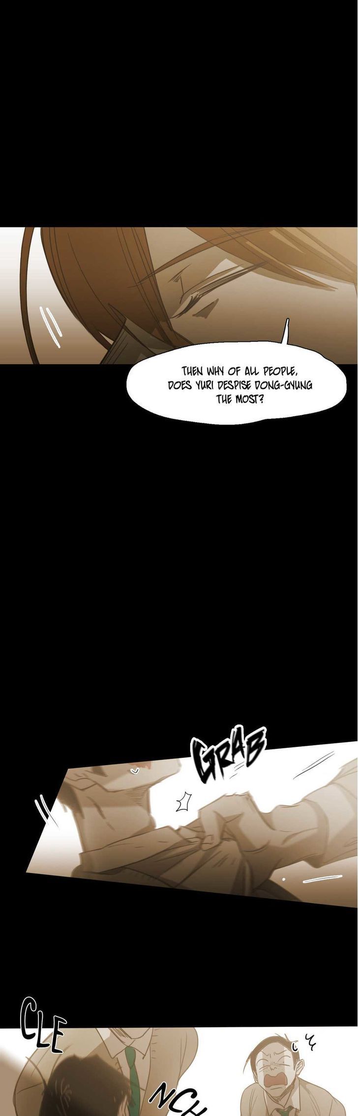 Never Understand Chapter 75 page 27 - 