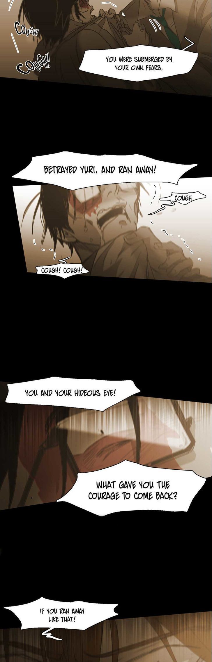 Never Understand Chapter 75 page 30 - 