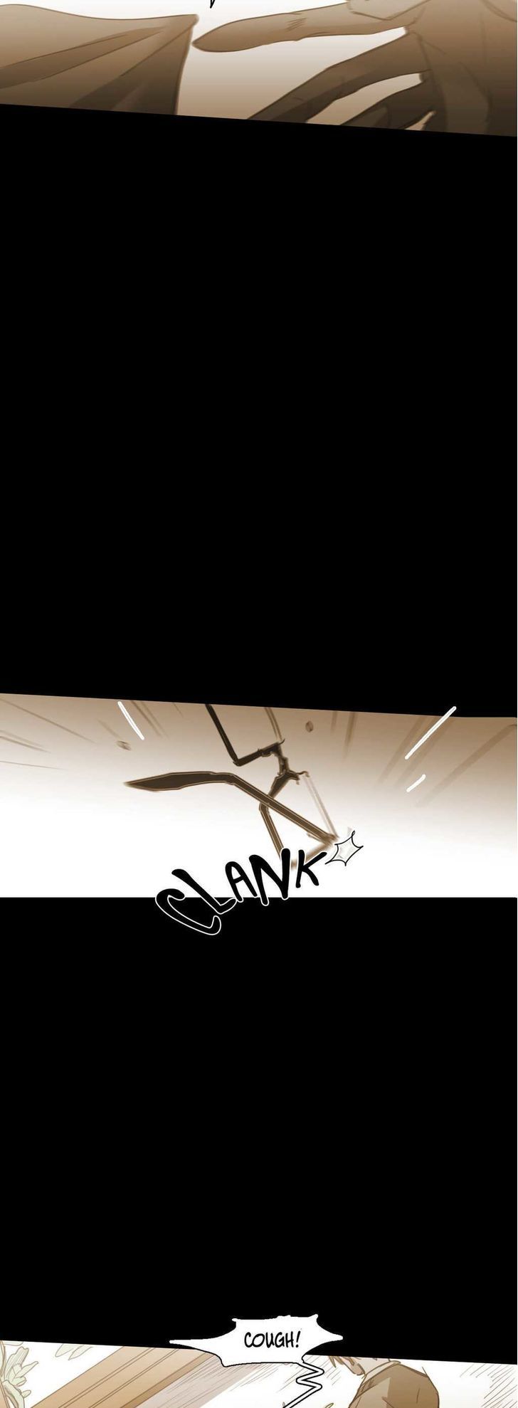 Never Understand Chapter 75 page 32 - 