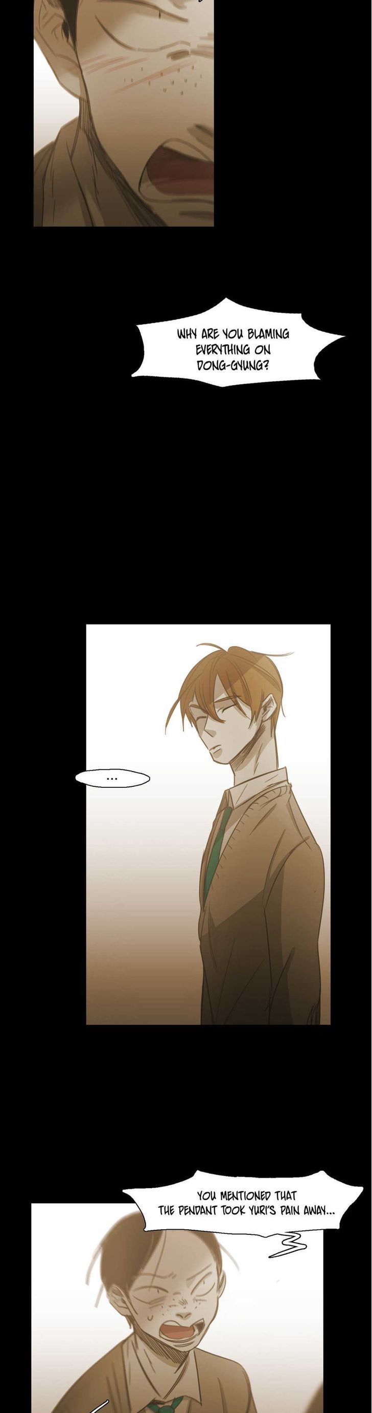 Never Understand Chapter 75 page 42 - 