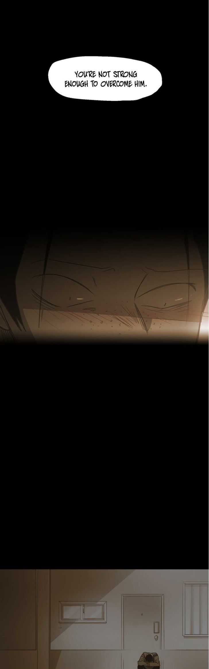 Never Understand Chapter 75 page 47 - 
