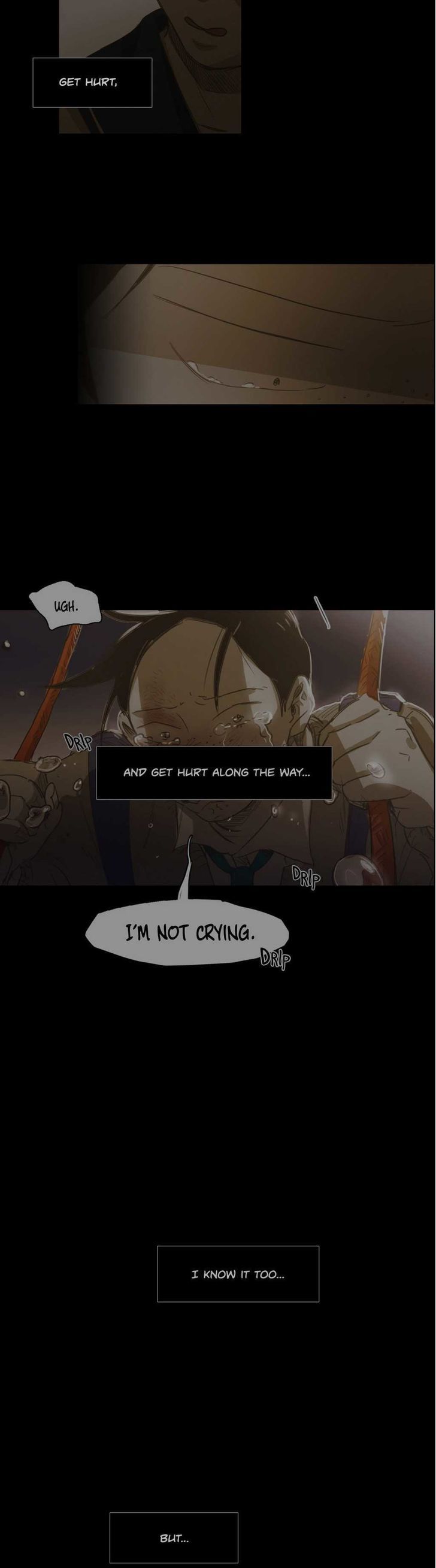 Never Understand Chapter 75 page 50 - 