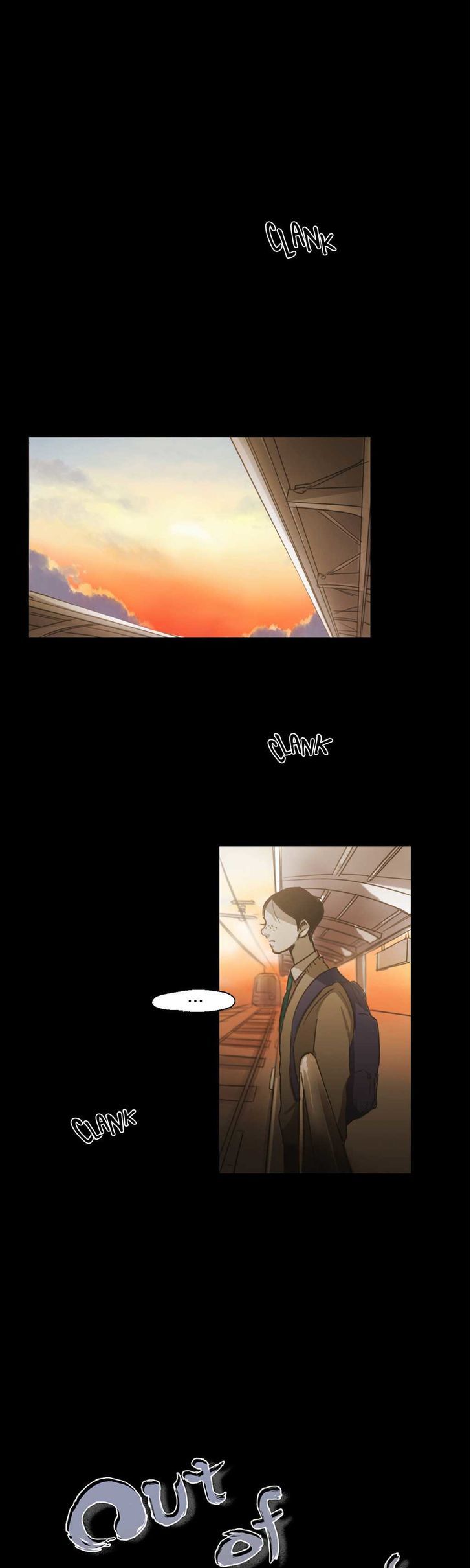 Never Understand Chapter 76 page 1 - 