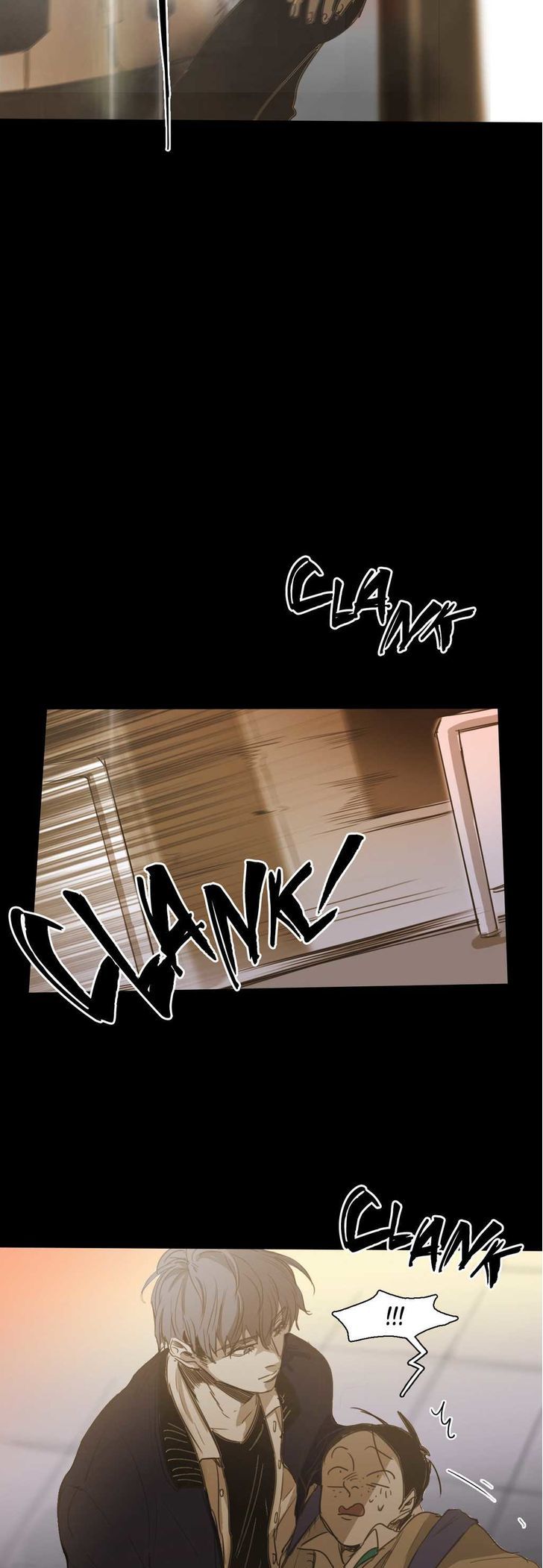 Never Understand Chapter 76 page 11 - 