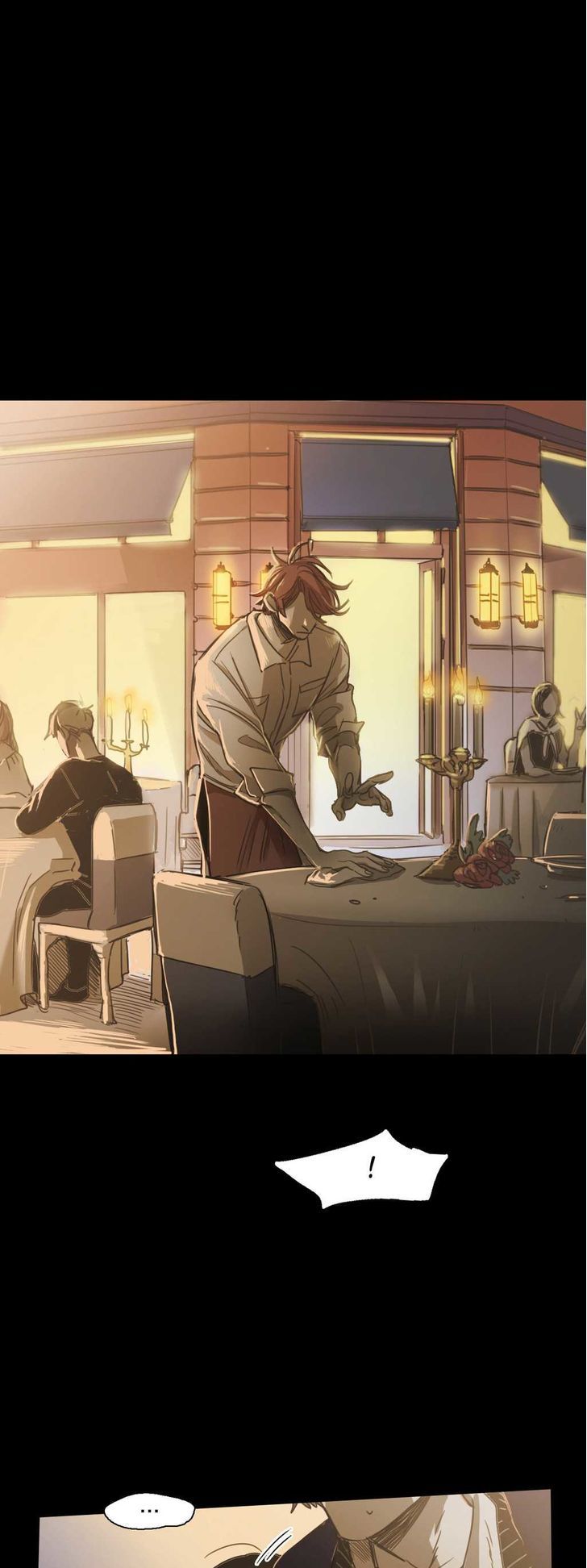 Never Understand Chapter 76 page 27 - 