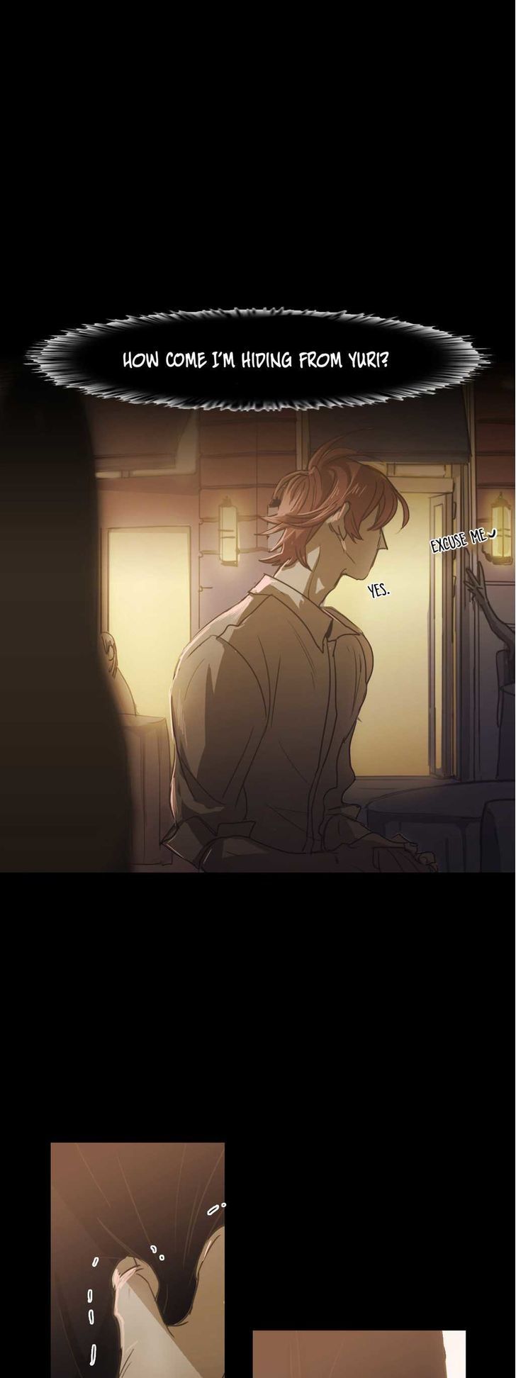 Never Understand Chapter 76 page 30 - 