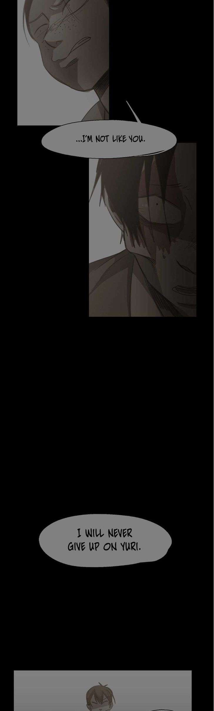Never Understand Chapter 76 page 4 - 