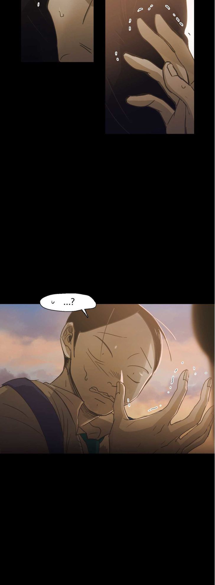 Never Understand Chapter 76 page 31 - 