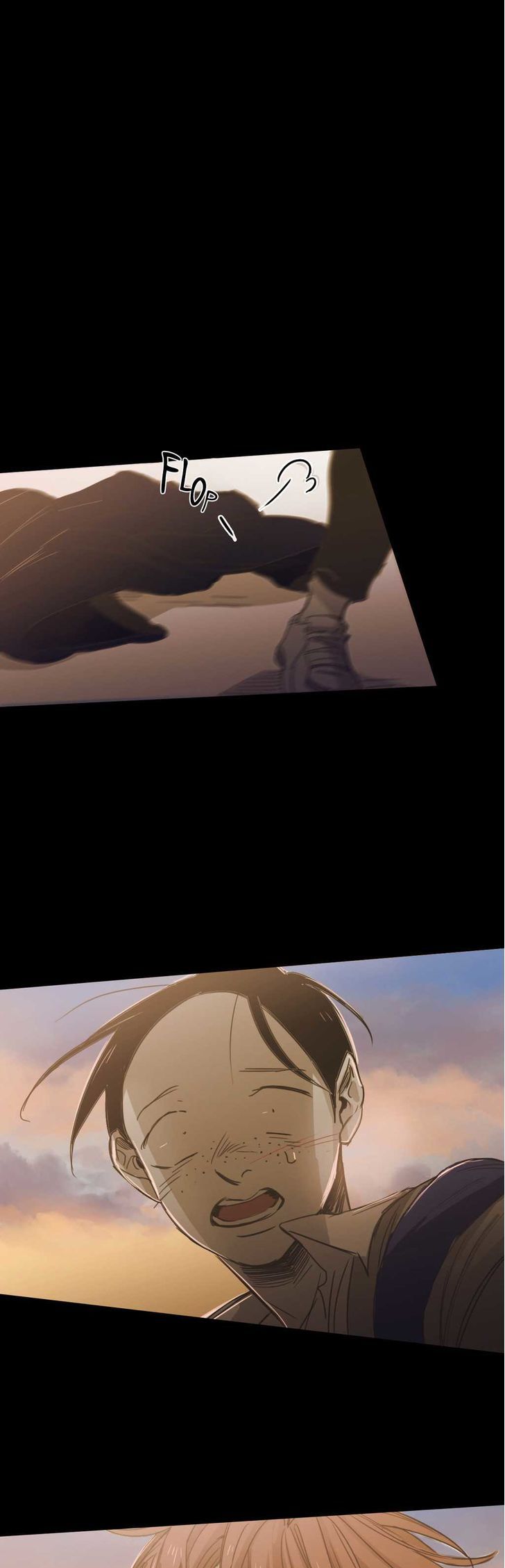Never Understand Chapter 76 page 37 - 