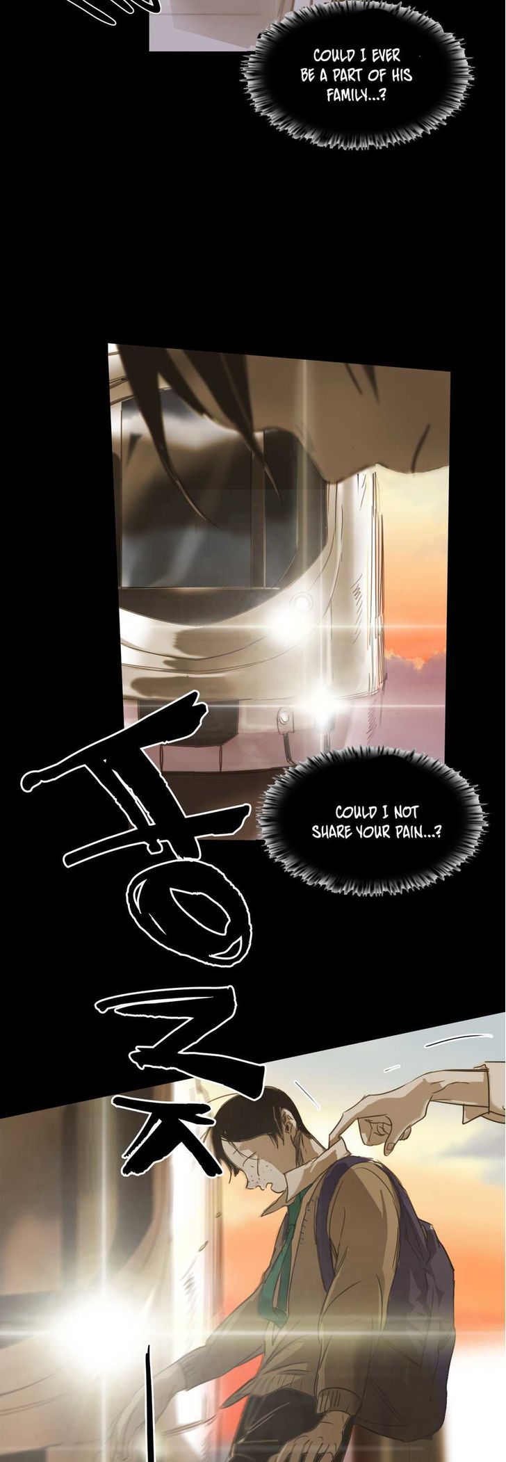 Never Understand Chapter 76 page 10 - 