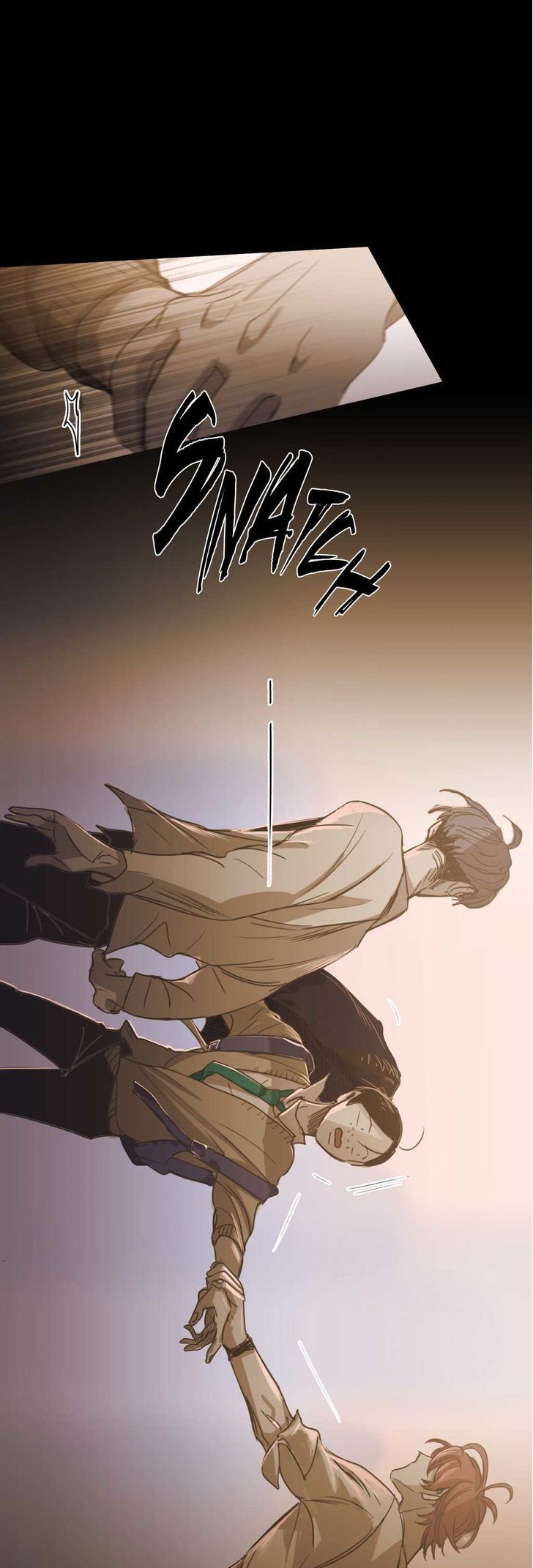 Never Understand Chapter 77 page 1 - 