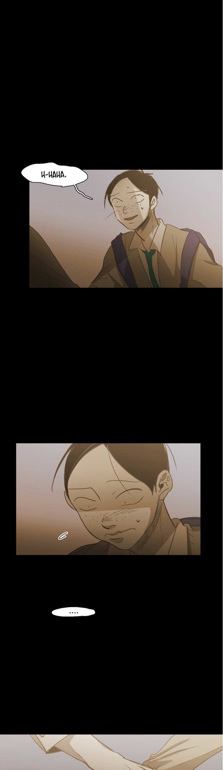 Never Understand Chapter 77 page 12 - 