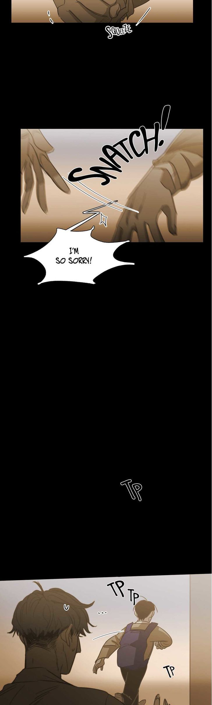 Never Understand Chapter 77 page 15 - 