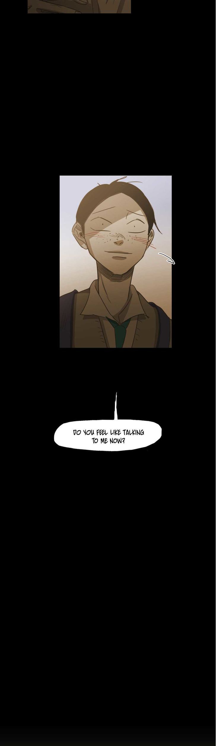 Never Understand Chapter 77 page 20 - 