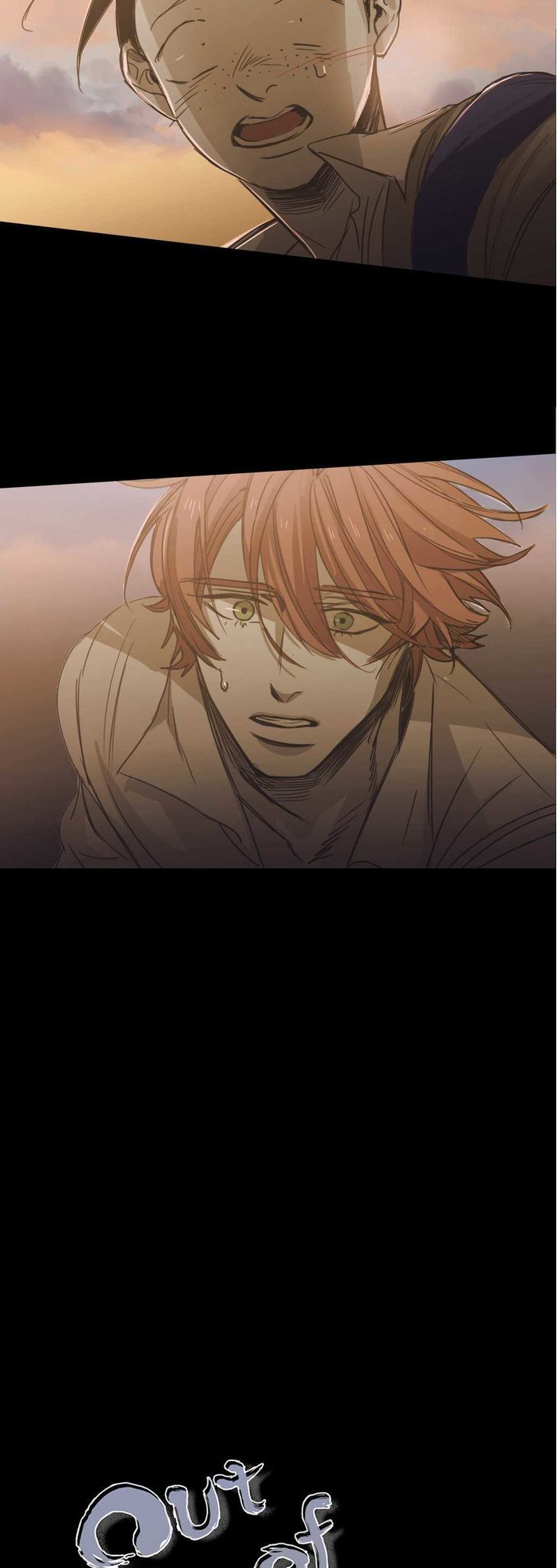 Never Understand Chapter 77 page 3 - 