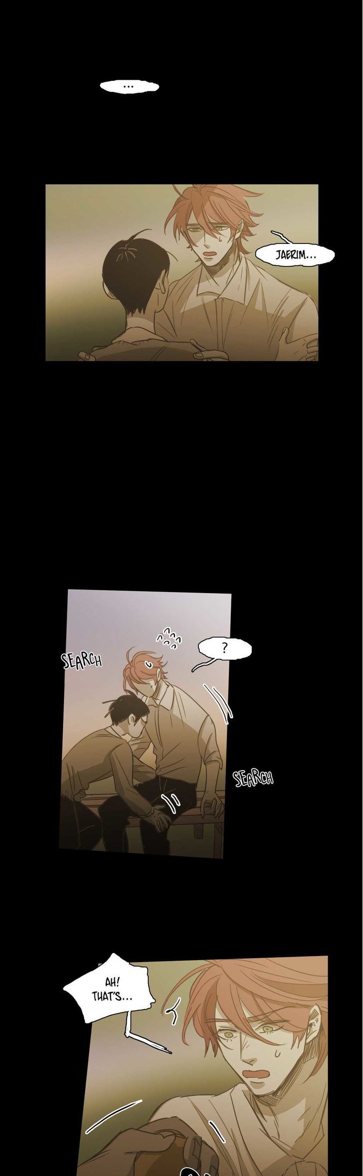 Never Understand Chapter 77 page 25 - 