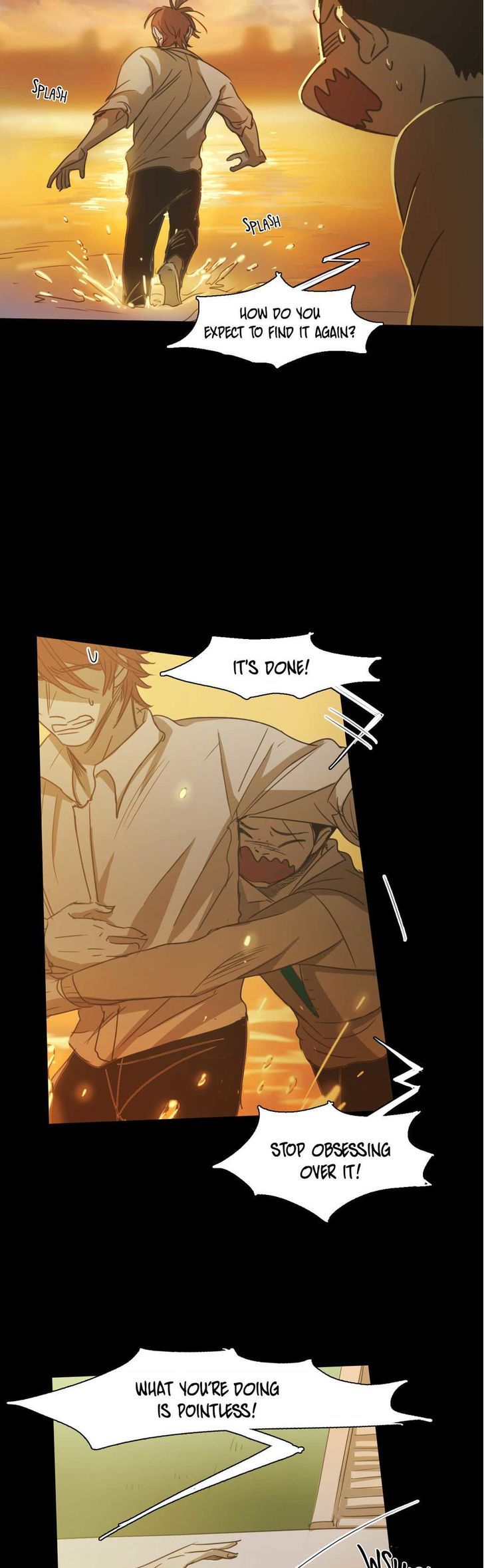 Never Understand Chapter 77 page 29 - 